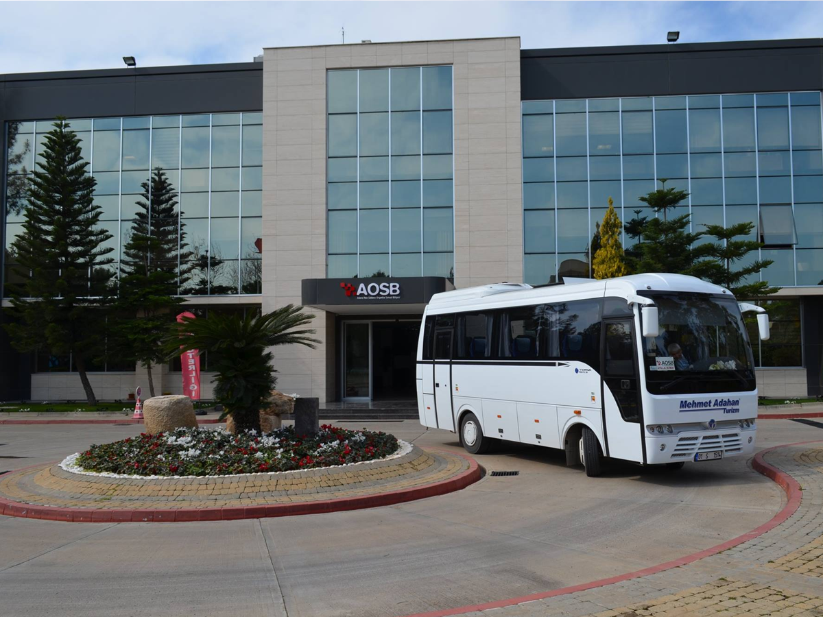 Öğrenci Servislerinin Güvenliği