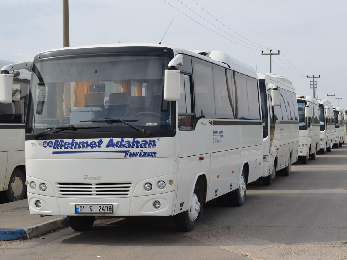 Personel Servislerinin Önemi